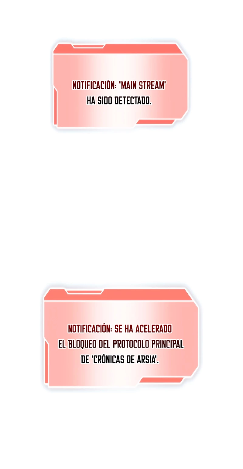 Regrese como un chamán de clase FFF capítulo 2, página 41