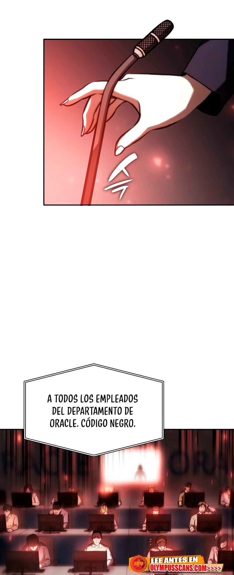 Regrese como un chamán de clase FFF capítulo 2, página 44