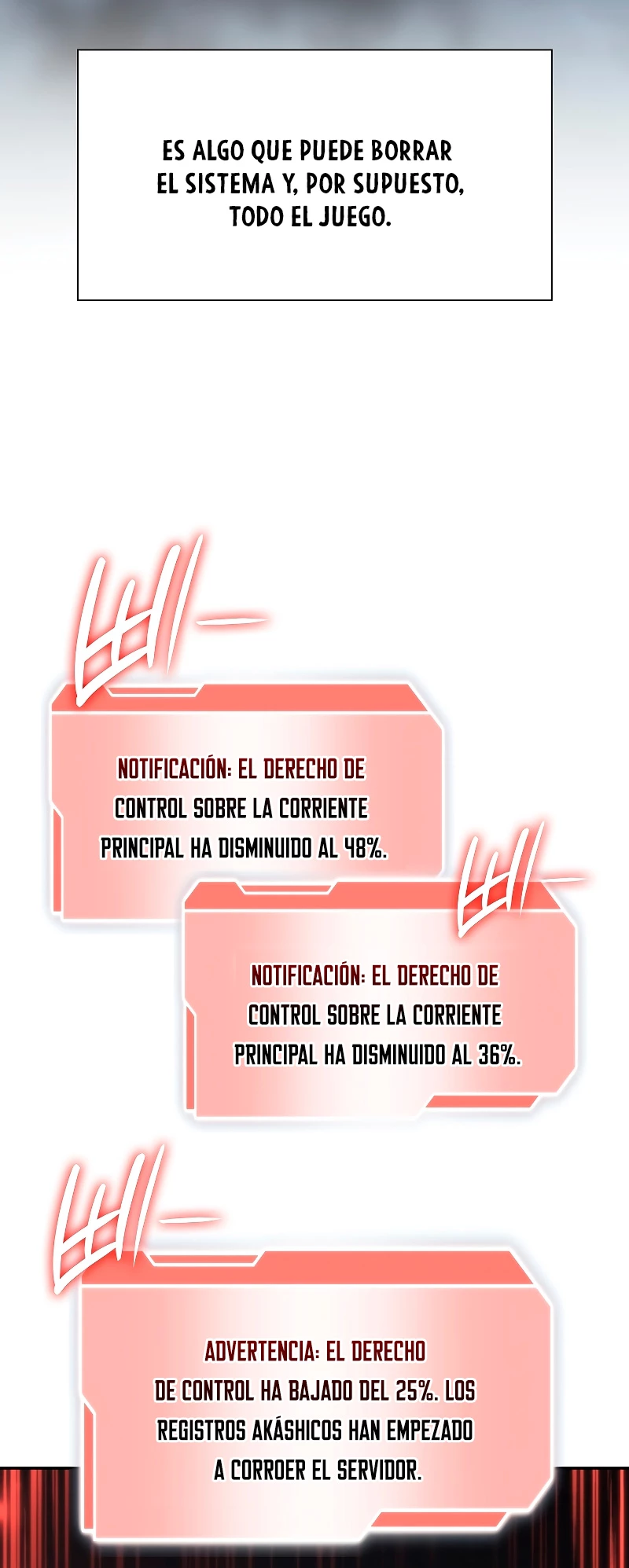 Regrese como un chamán de clase FFF capítulo 2, página 53