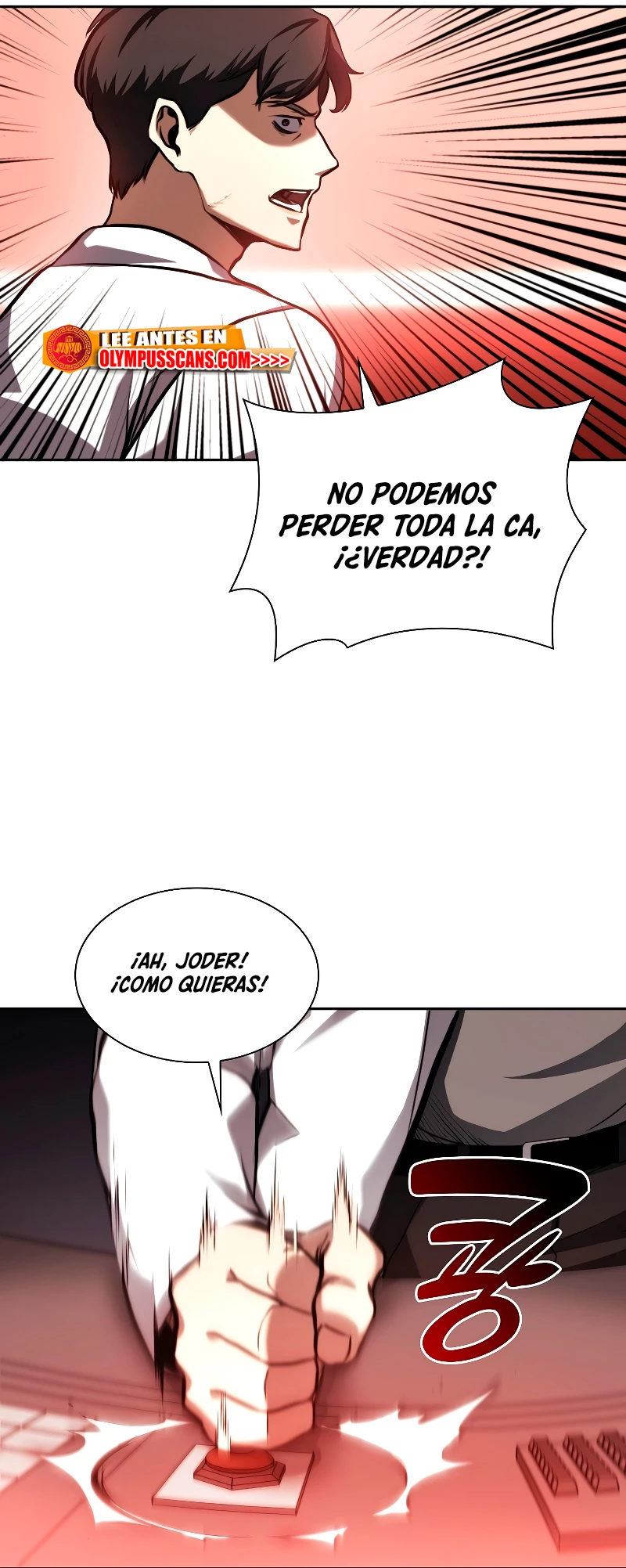 Regrese como un chamán de clase FFF capítulo 2, página 56