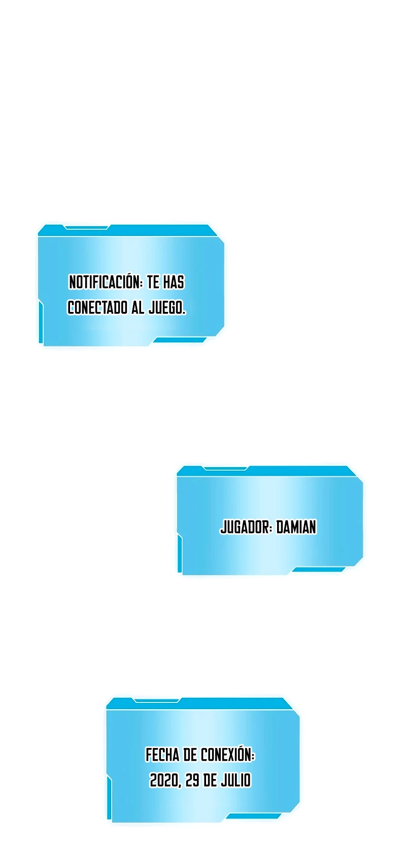 Regrese como un chamán de clase FFF capítulo 2, página 59