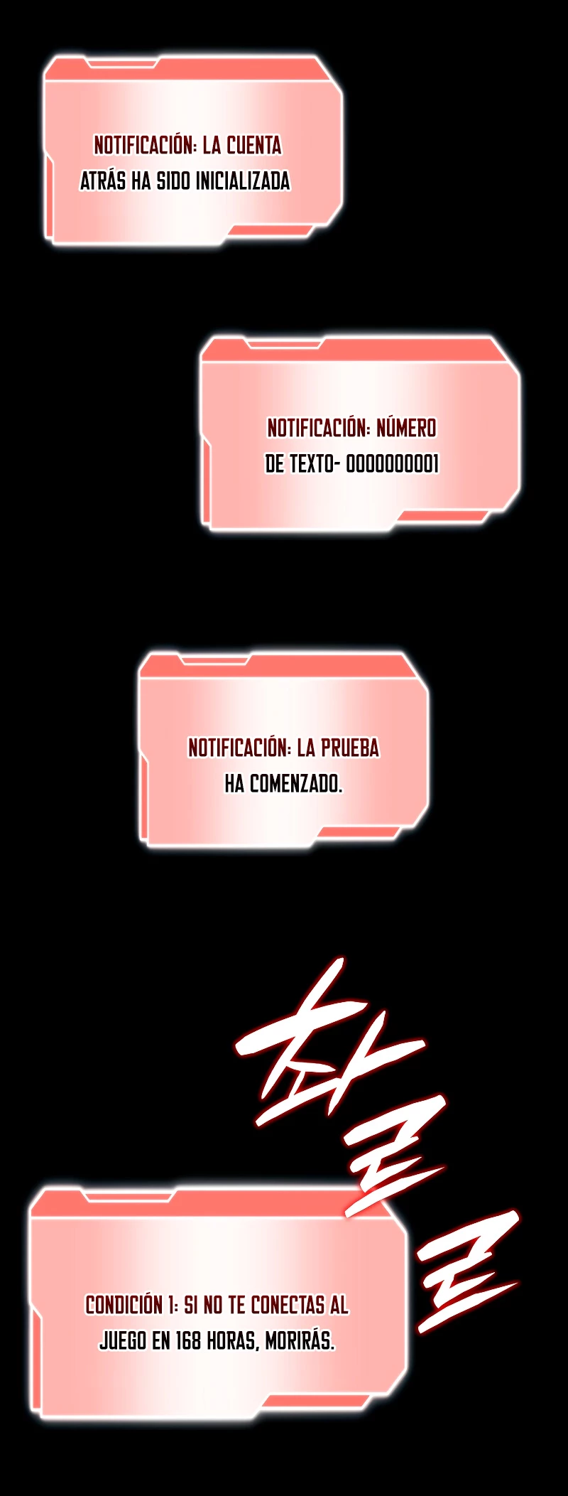 Regrese como un chamán de clase FFF capítulo 2, página 68