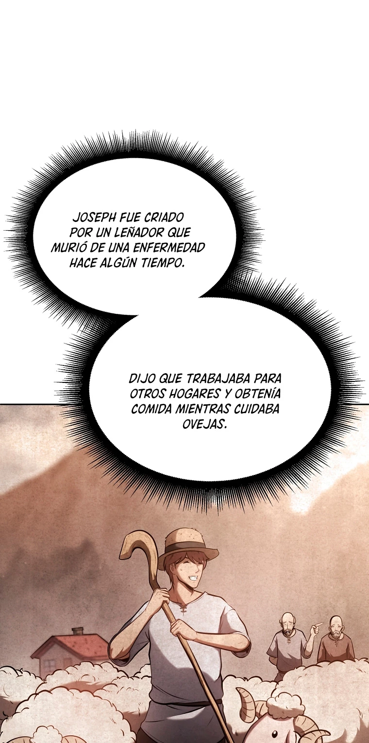 Regrese como un chamán de clase FFF capítulo 21, página 7