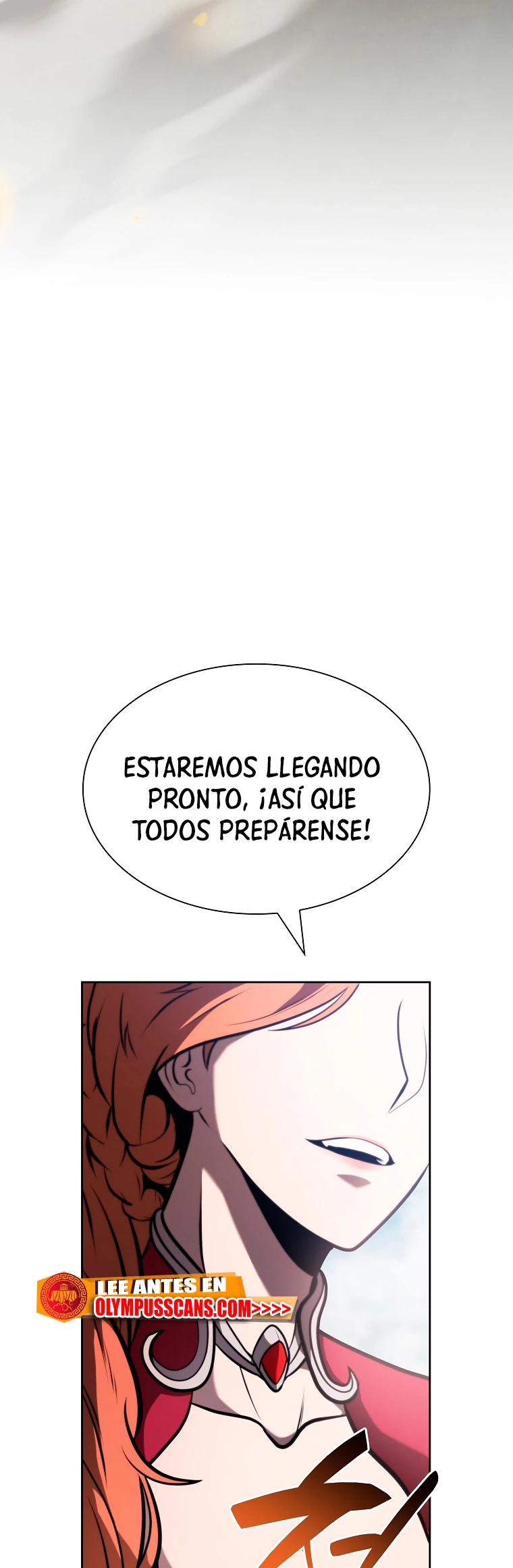 Regrese como un chamán de clase FFF capítulo 21, página 48