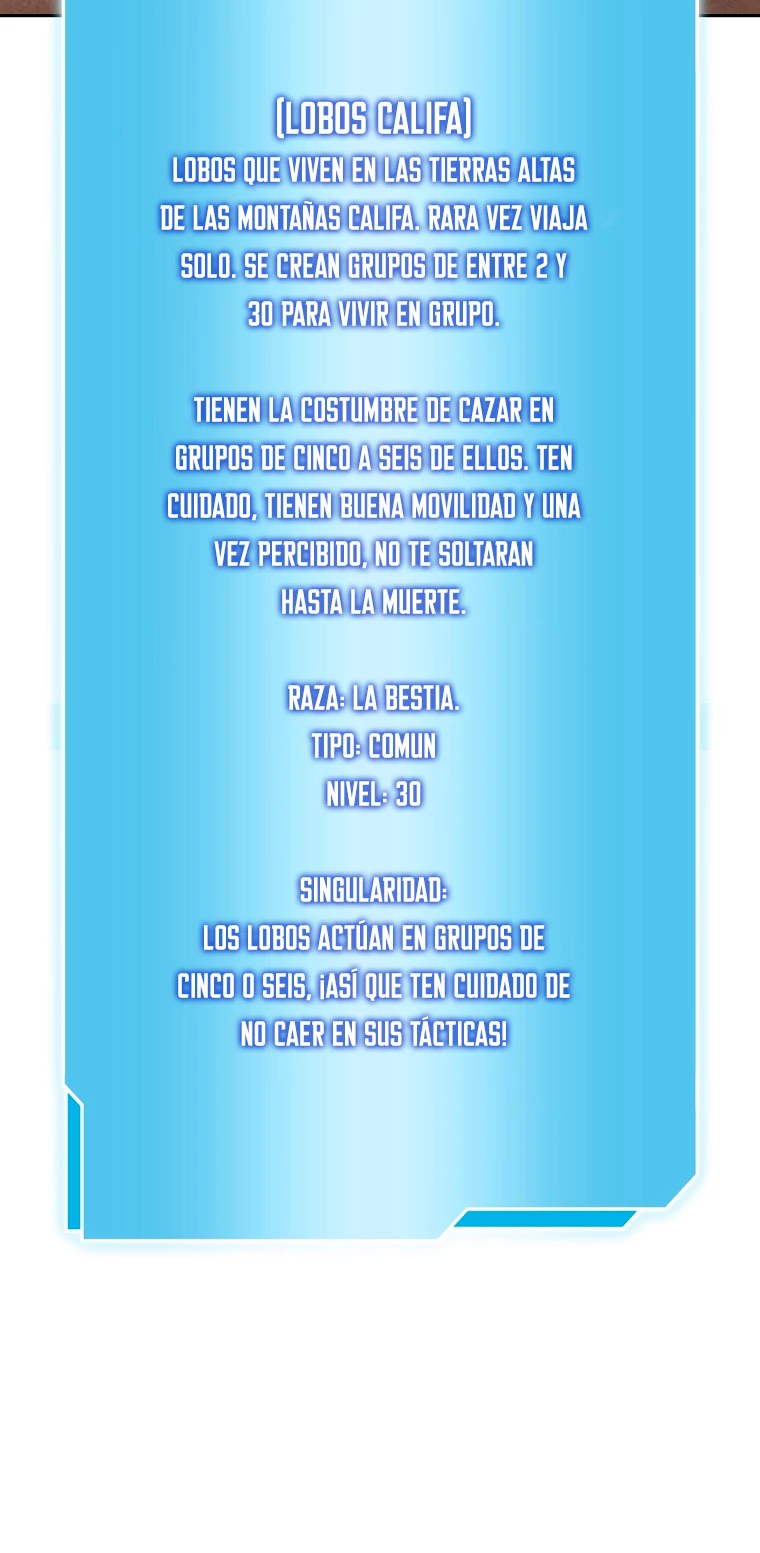 Regrese como un chamán de clase FFF capítulo 22, página 7