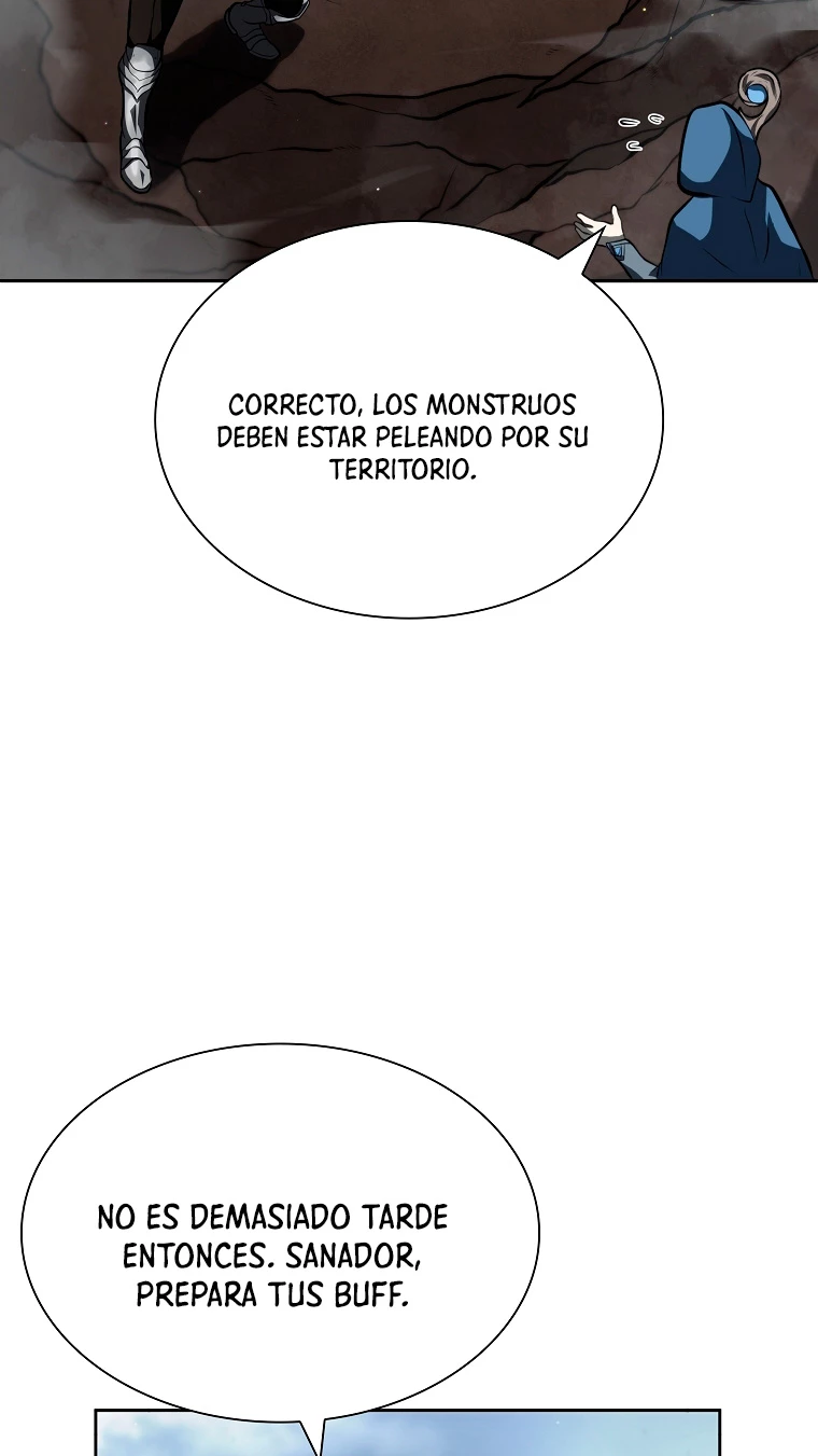 Regrese como un chamán de clase FFF capítulo 23, página 16