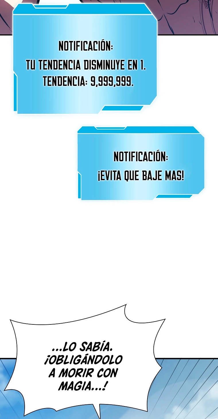Regrese como un chamán de clase FFF capítulo 25, página 44