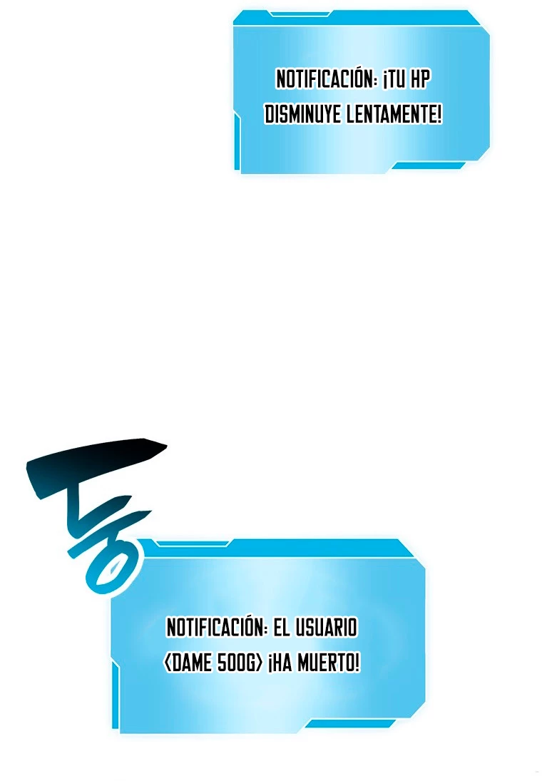 Regrese como un chamán de clase FFF capítulo 26, página 16