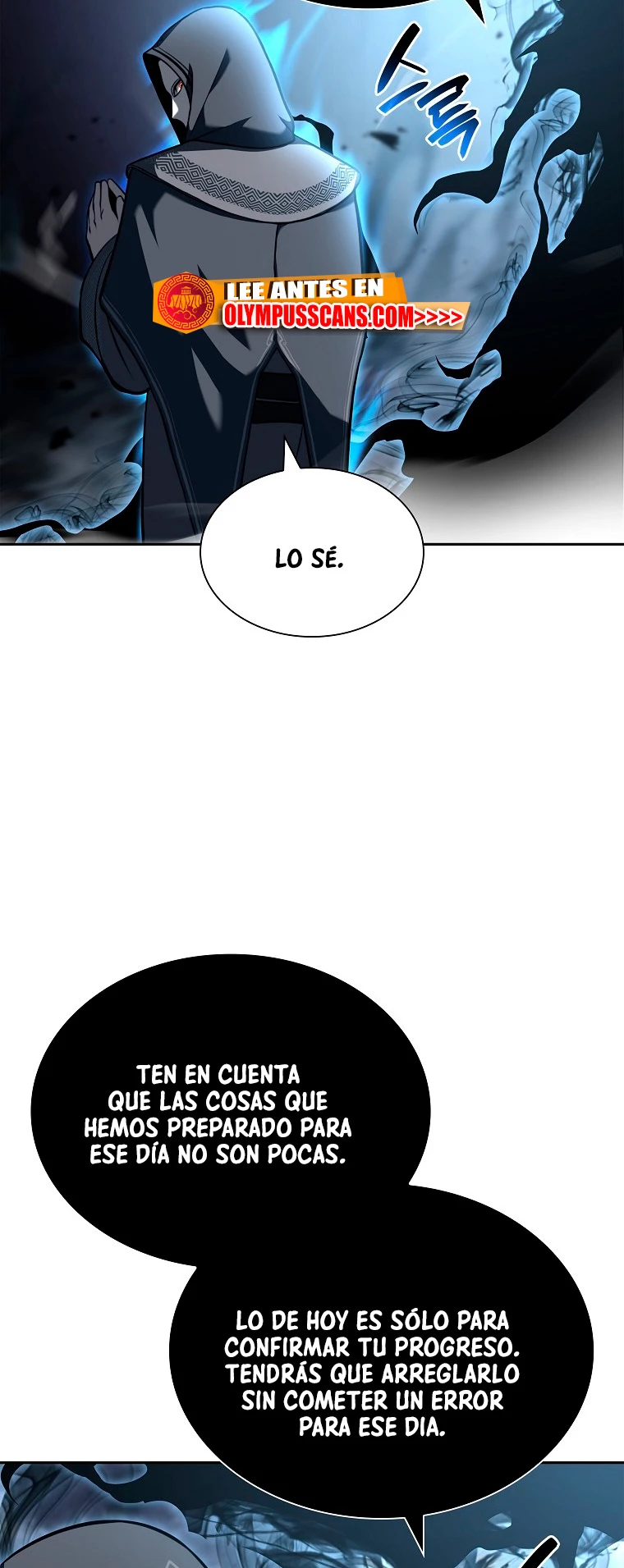 Regrese como un chamán de clase FFF capítulo 26, página 67