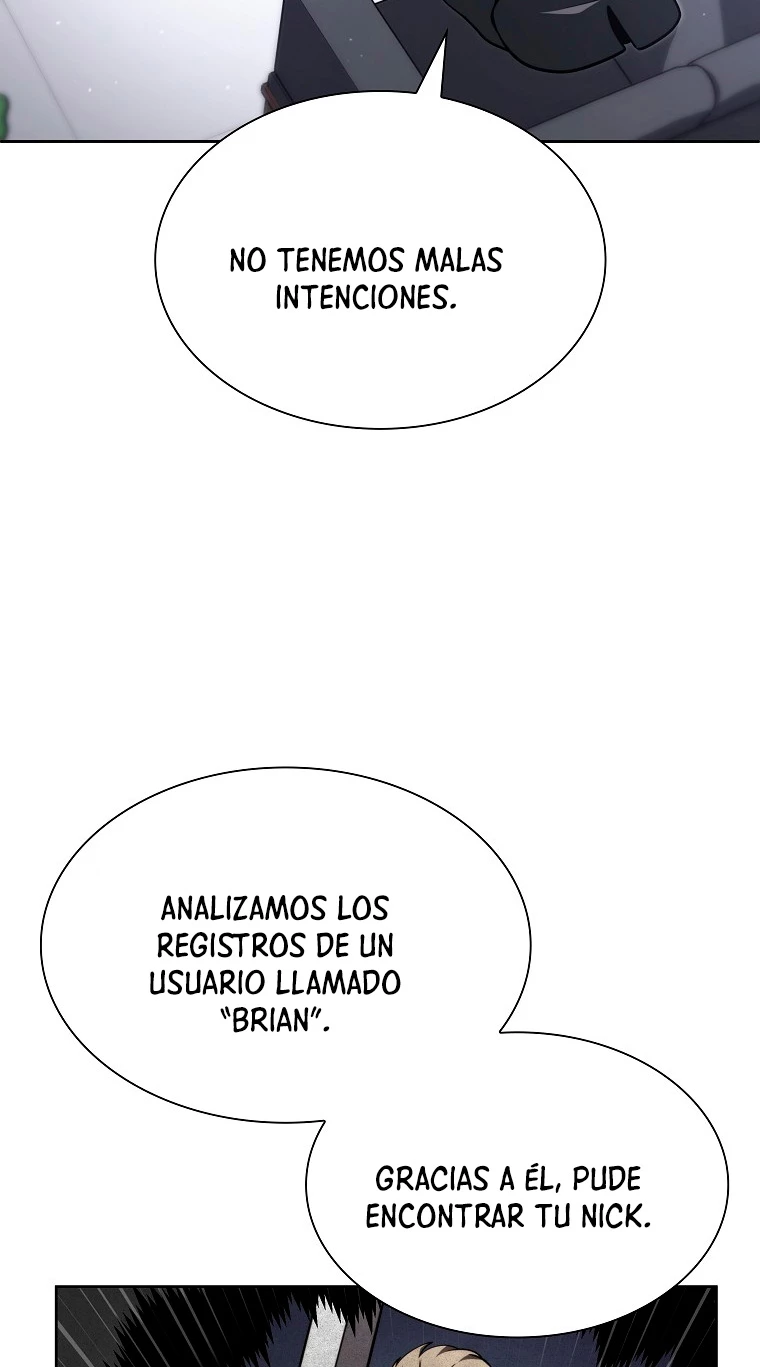 Regrese como un chamán de clase FFF capítulo 27, página 17