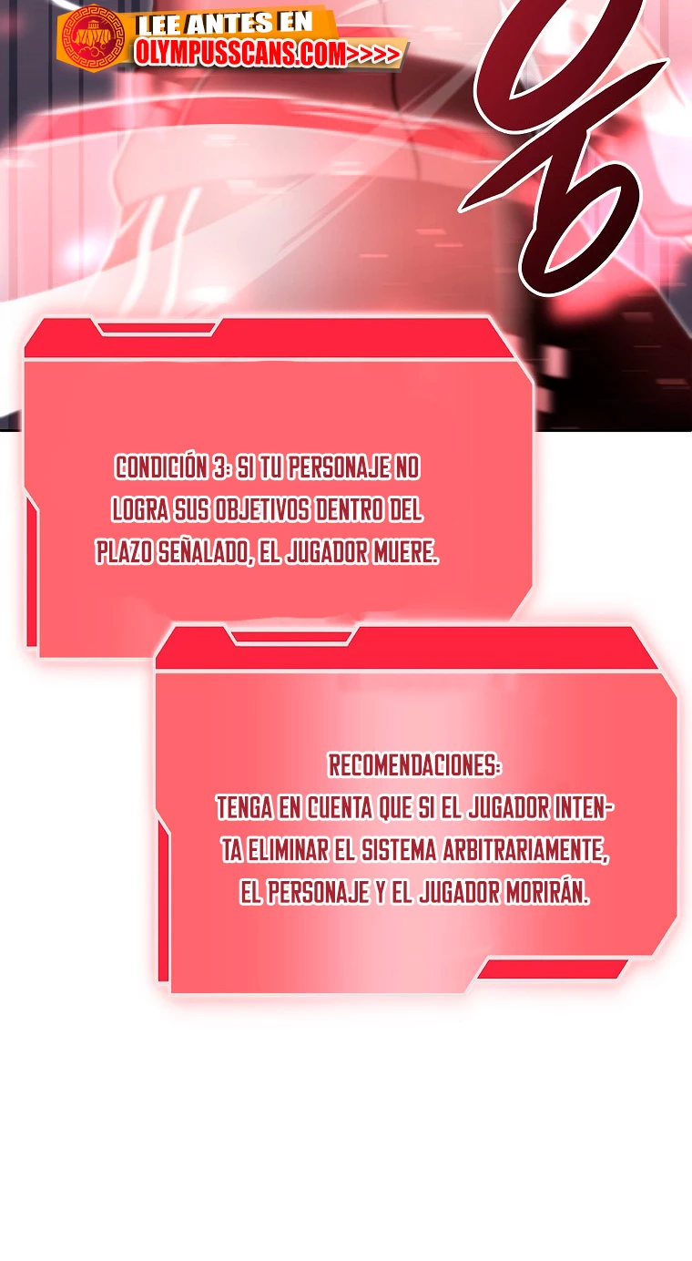 Regrese como un chamán de clase FFF capítulo 27, página 35