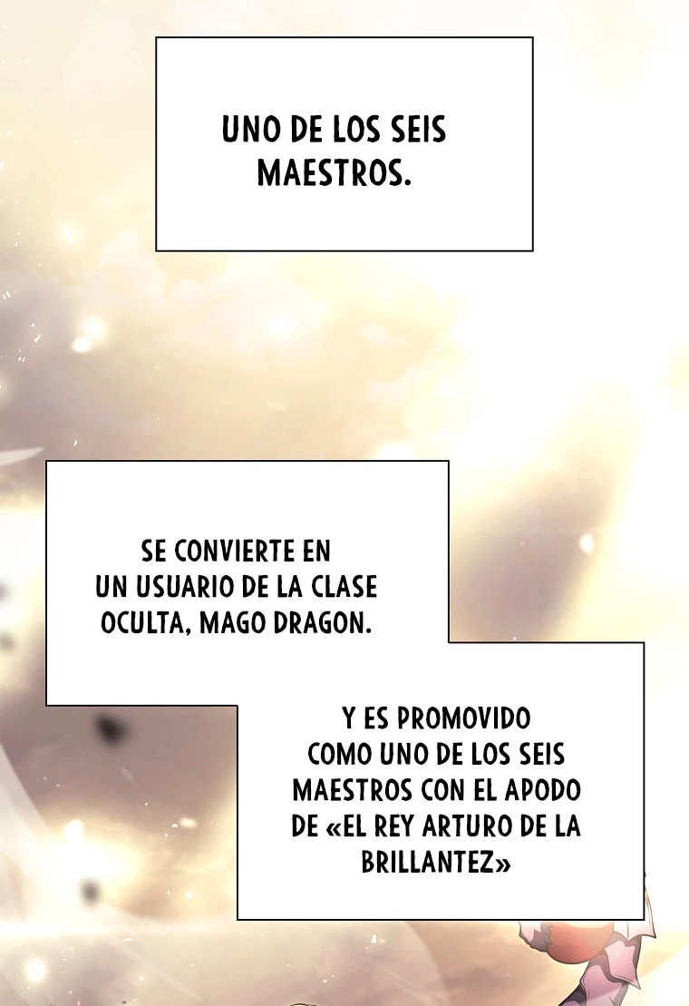 Regrese como un chamán de clase FFF capítulo 27, página 42