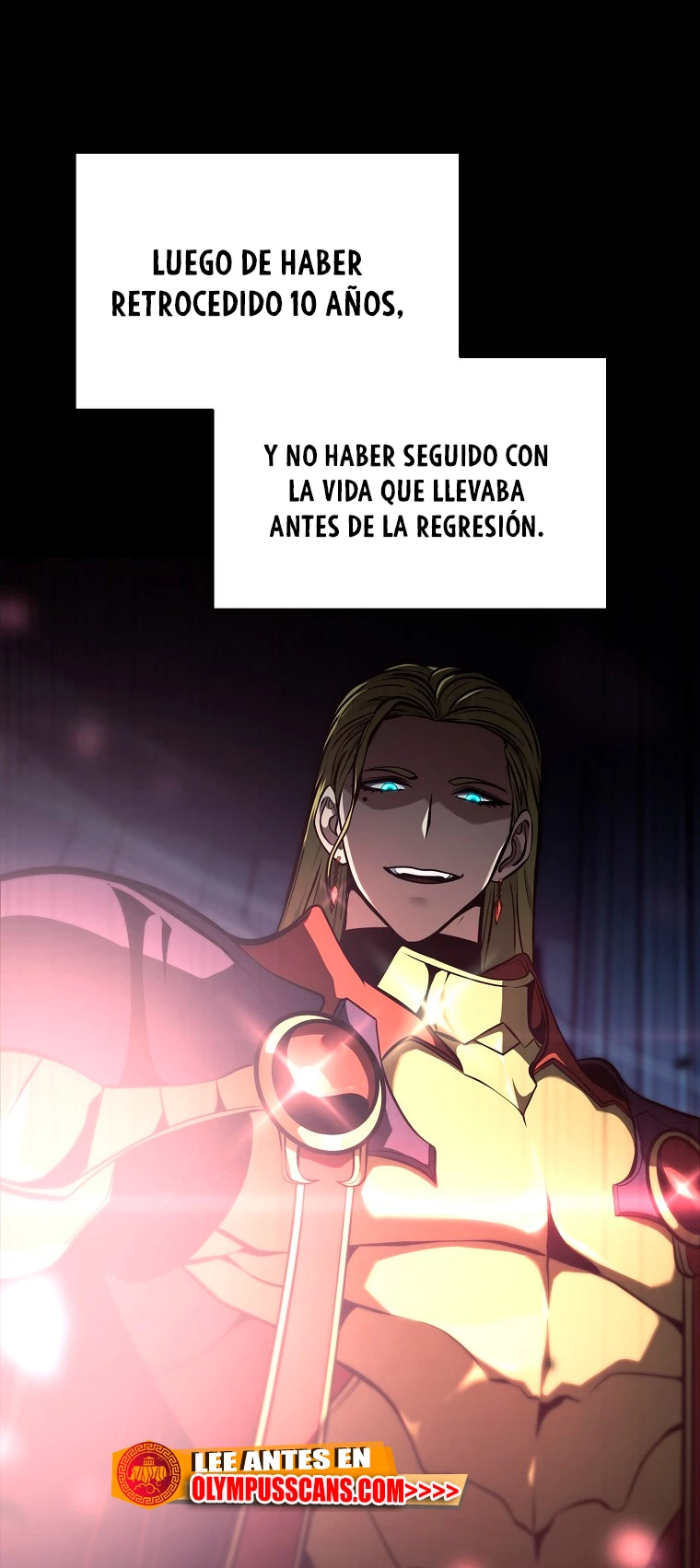 Regrese como un chamán de clase FFF capítulo 27, página 48