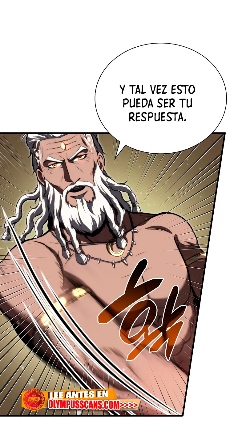 Regrese como un chamán de clase FFF capítulo 28, página 15