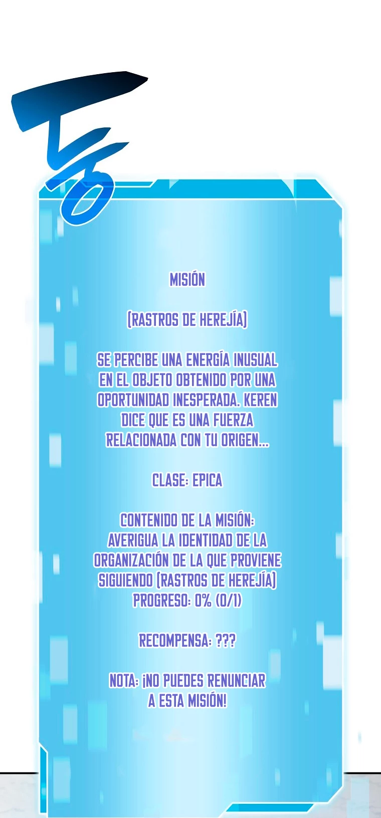 Regrese como un chamán de clase FFF capítulo 28, página 24