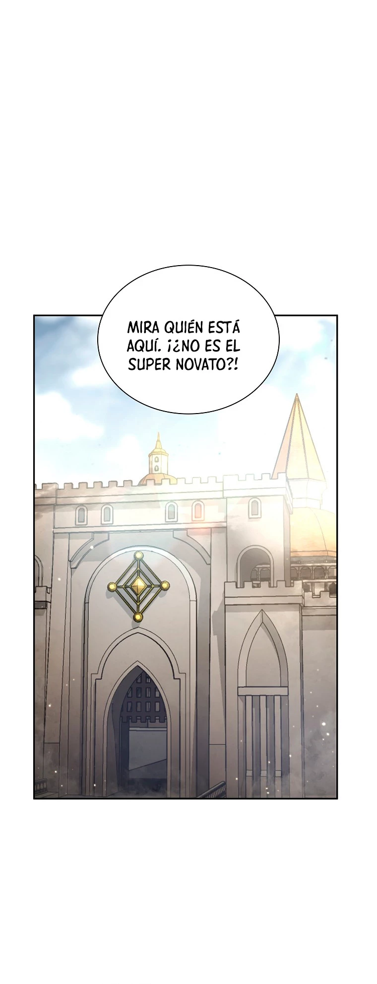 Regrese como un chamán de clase FFF capítulo 28, página 27