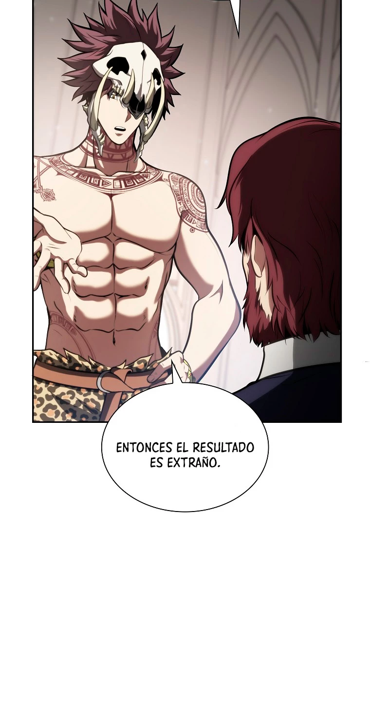 Regrese como un chamán de clase FFF capítulo 28, página 38