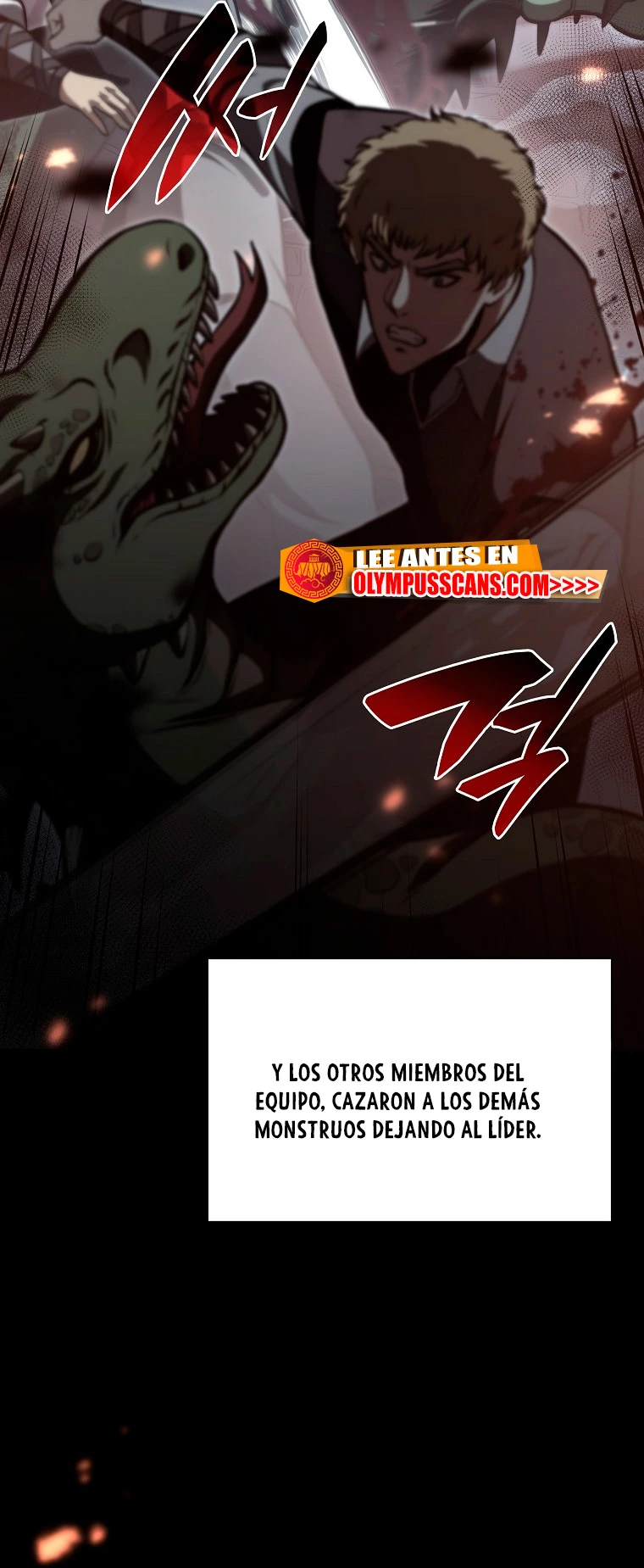 Regrese como un chamán de clase FFF capítulo 28, página 60