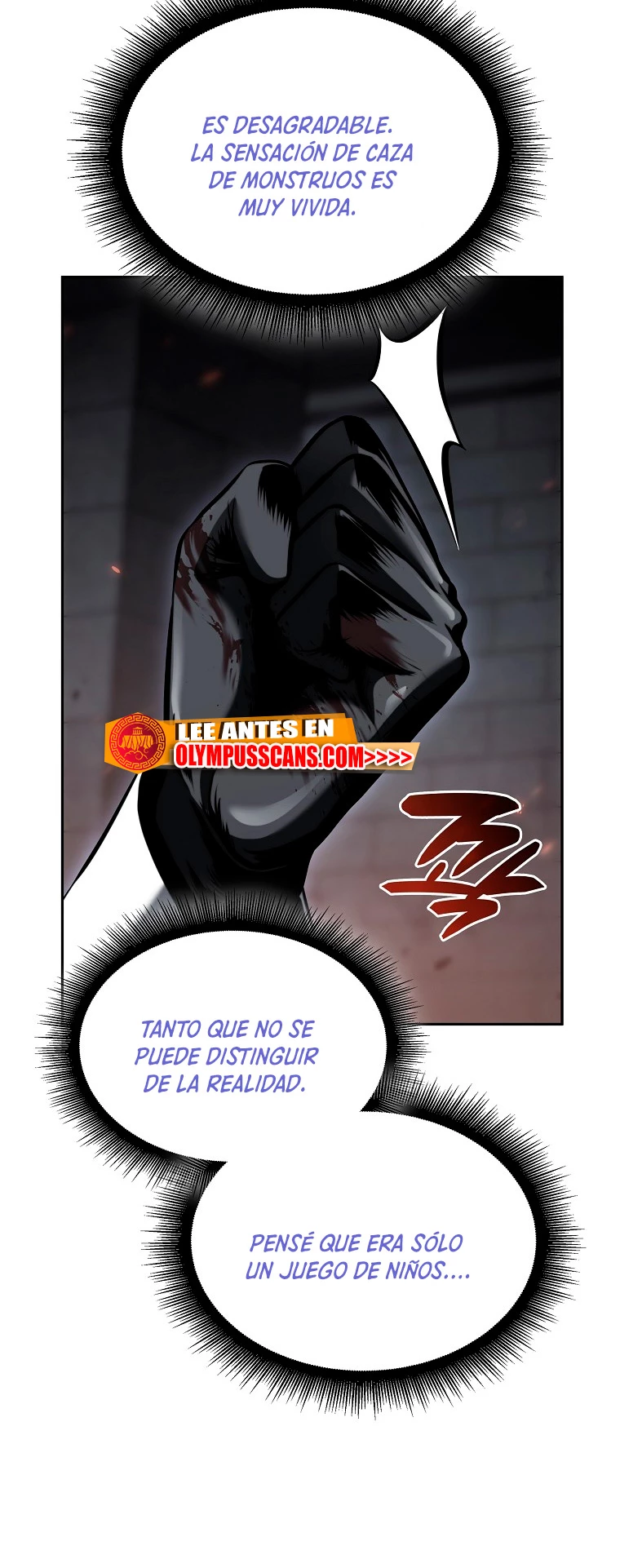 Regrese como un chamán de clase FFF capítulo 28, página 65