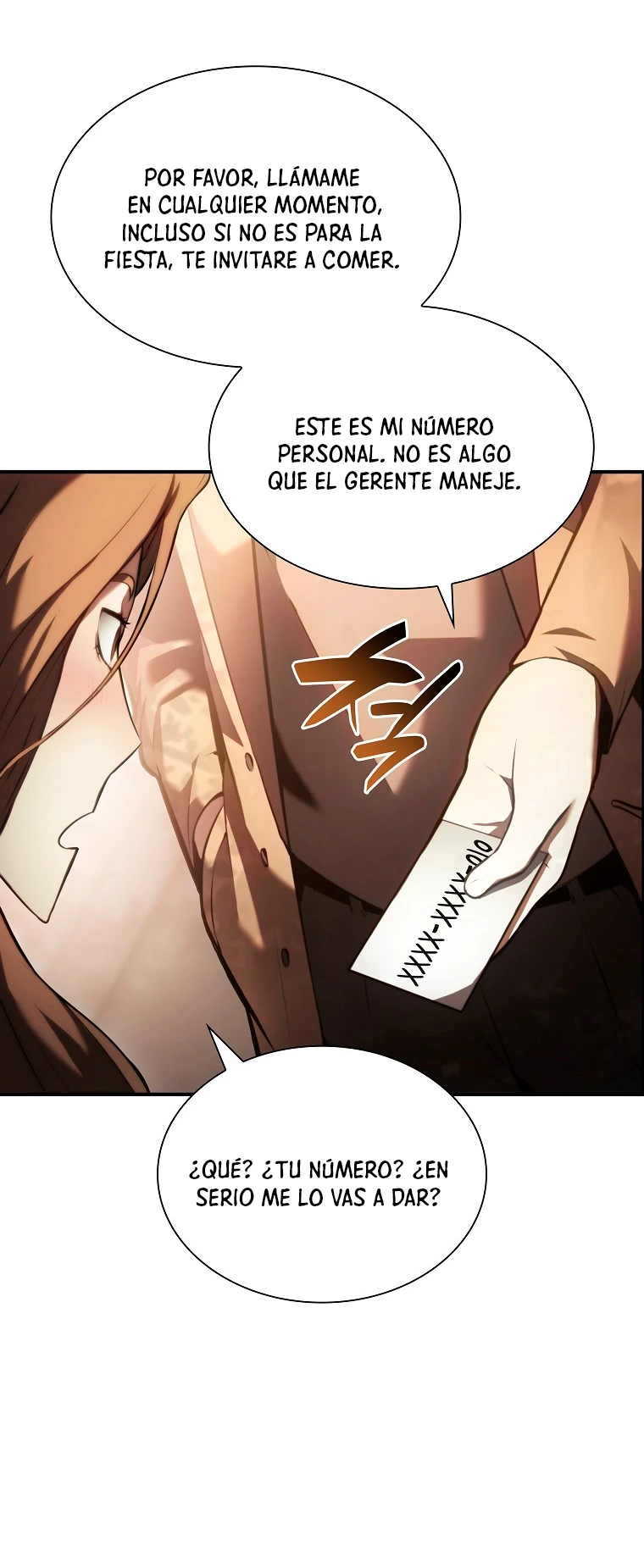 Regrese como un chamán de clase FFF capítulo 29, página 25