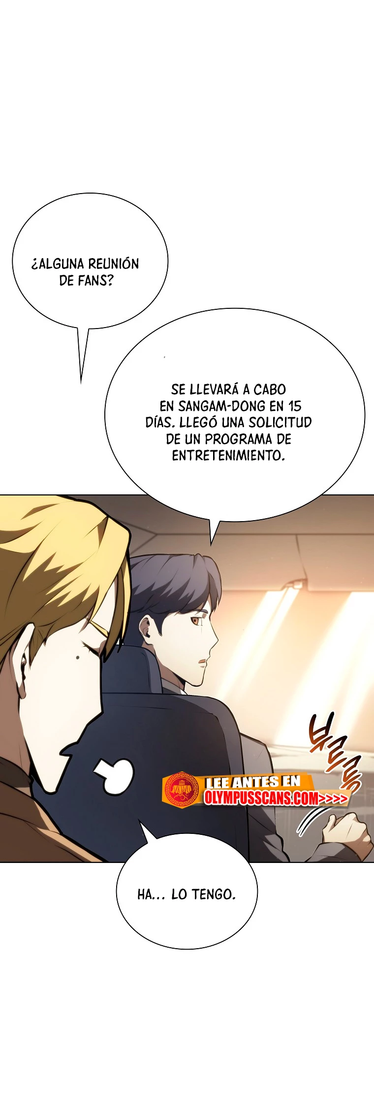 Regrese como un chamán de clase FFF capítulo 29, página 30