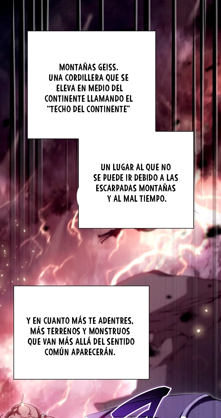 Regrese como un chamán de clase FFF capítulo 29, página 48