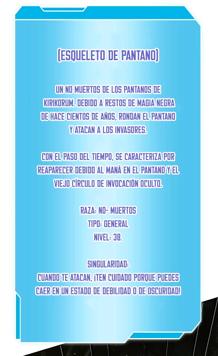 Regrese como un chamán de clase FFF capítulo 30, página 22