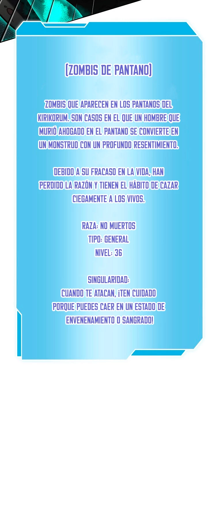Regrese como un chamán de clase FFF capítulo 30, página 24
