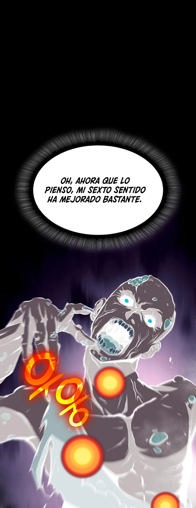 Regrese como un chamán de clase FFF capítulo 30, página 29