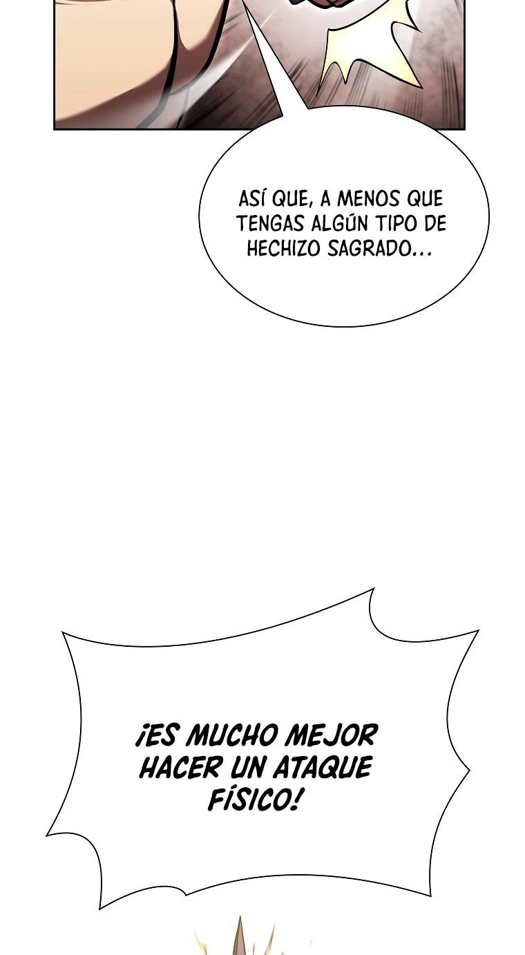 Regrese como un chamán de clase FFF capítulo 30, página 31