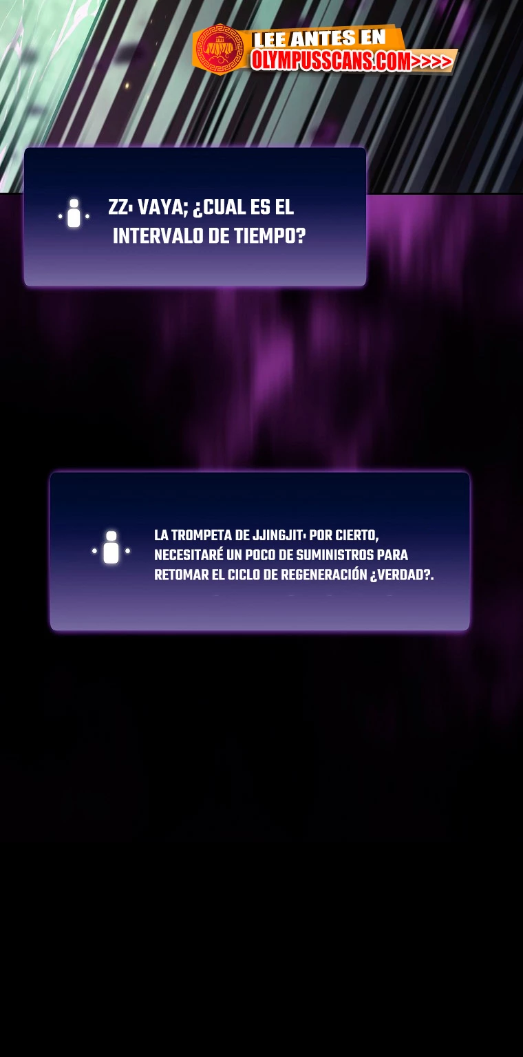 Regrese como un chamán de clase FFF capítulo 30, página 41