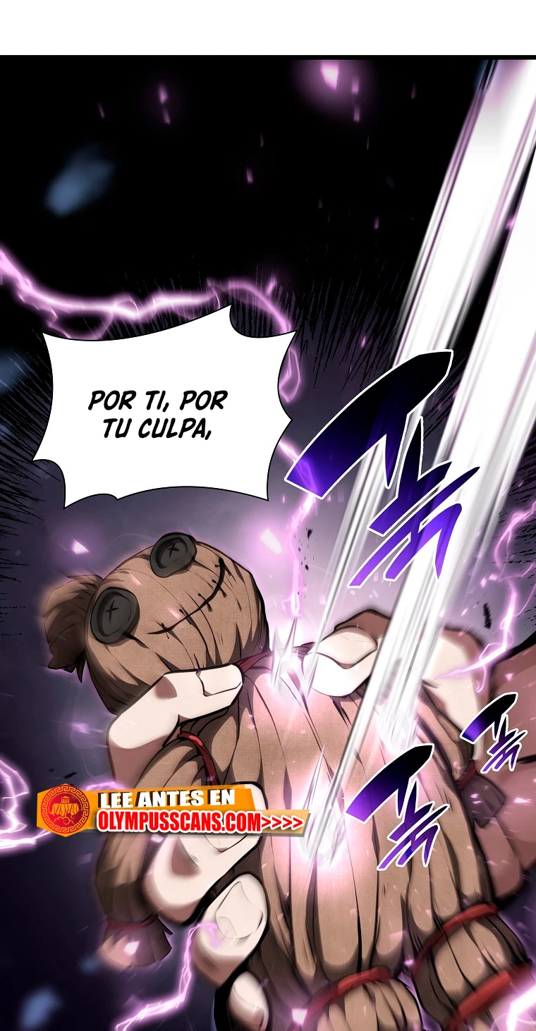 Regrese como un chamán de clase FFF capítulo 33, página 23