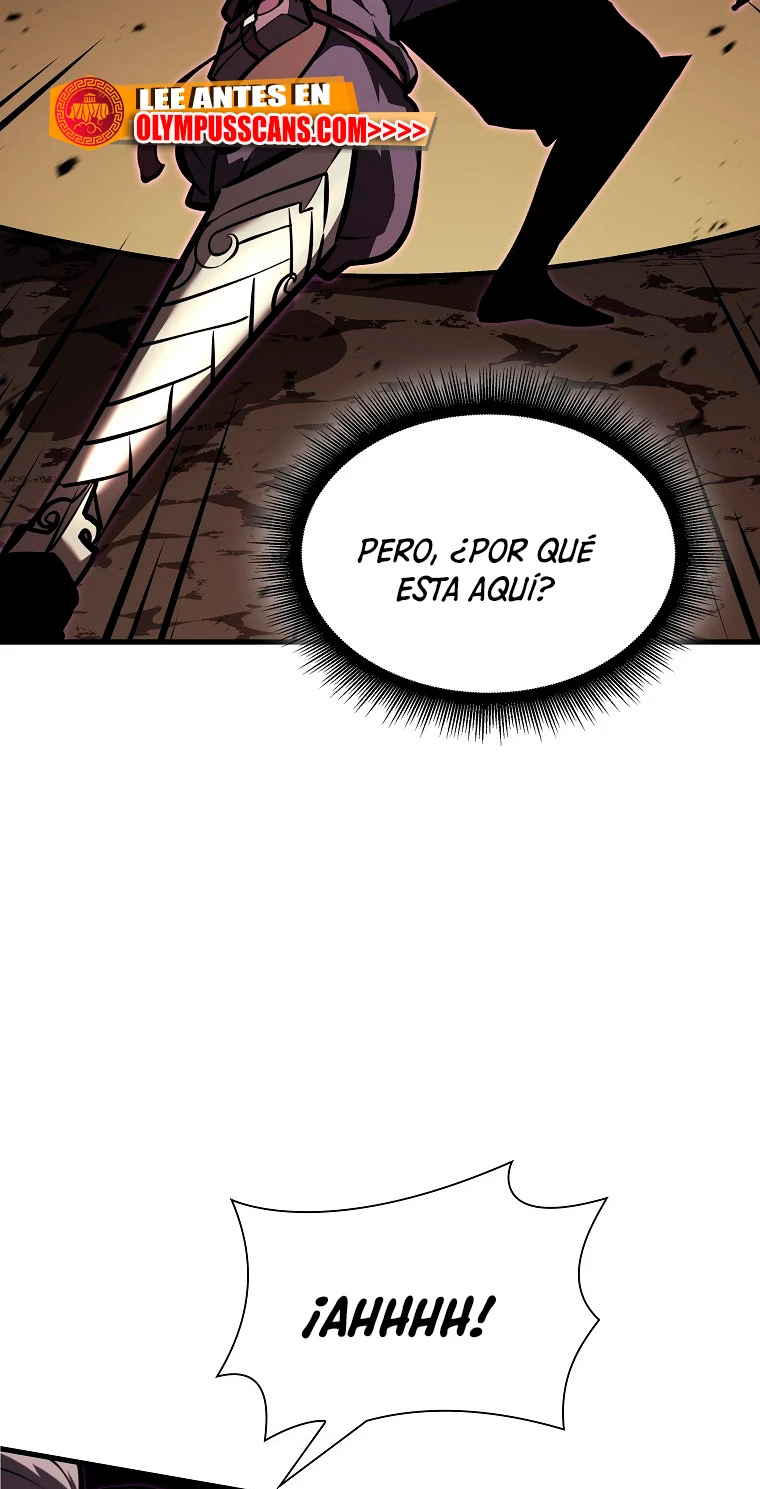 Regrese como un chamán de clase FFF capítulo 33, página 47