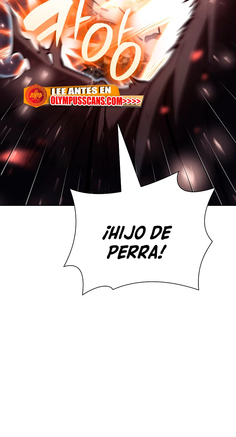 Regrese como un chamán de clase FFF capítulo 34, página 53