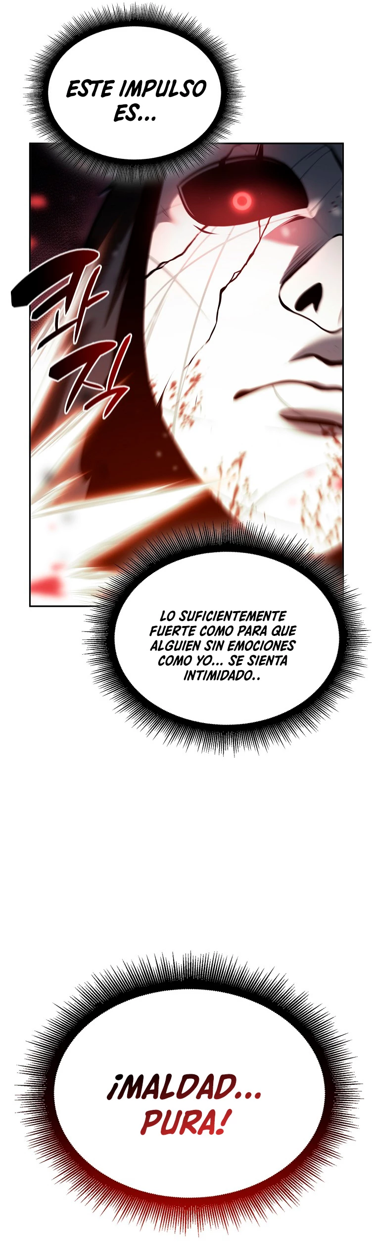 Regrese como un chamán de clase FFF capítulo 34, página 54