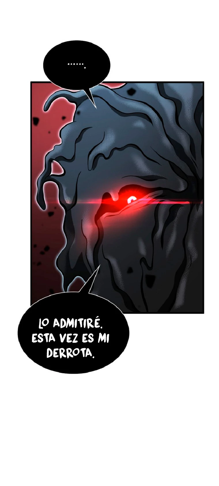 Regrese como un chamán de clase FFF capítulo 35, página 20