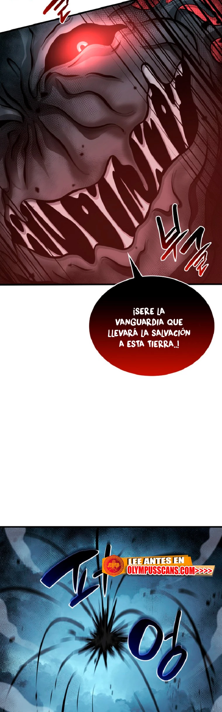 Regrese como un chamán de clase FFF capítulo 35, página 23