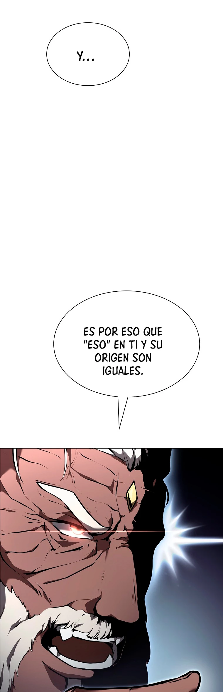 Regrese como un chamán de clase FFF capítulo 36, página 7