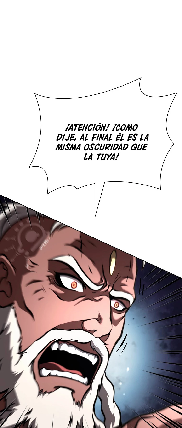 Regrese como un chamán de clase FFF capítulo 36, página 23