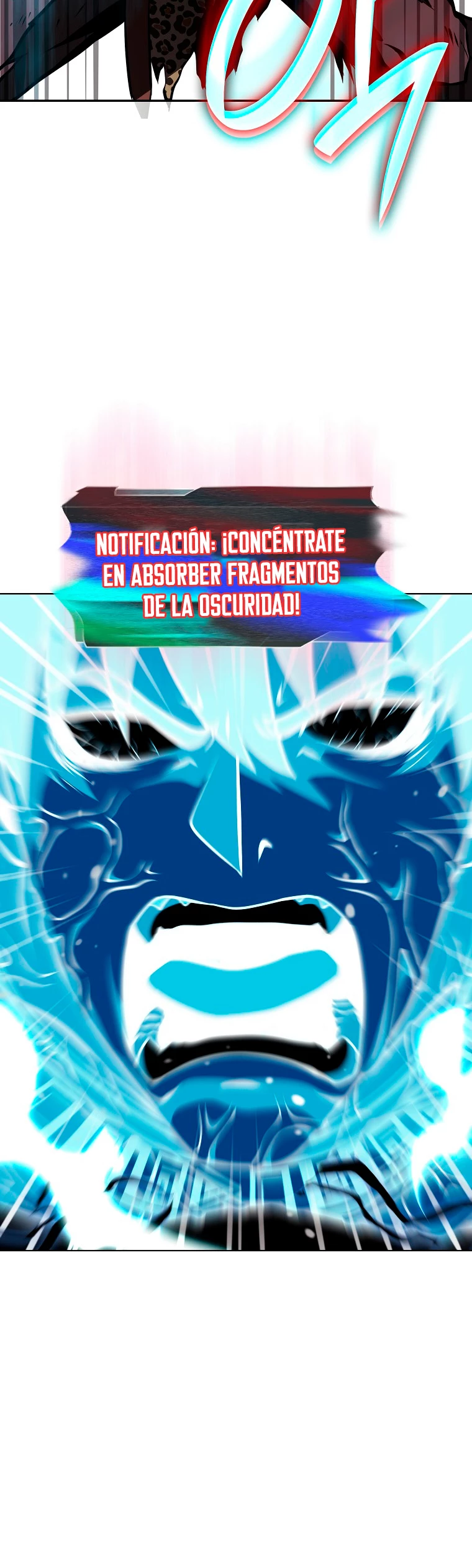 Regrese como un chamán de clase FFF capítulo 36, página 27