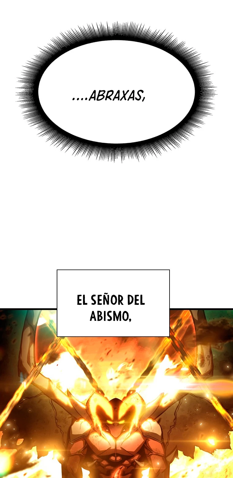 Regrese como un chamán de clase FFF capítulo 36, página 50
