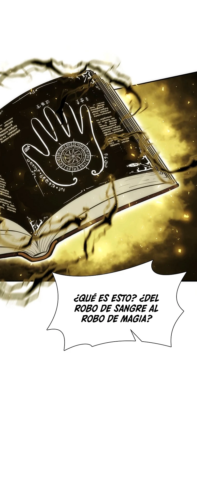 Regrese como un chamán de clase FFF capítulo 36, página 78