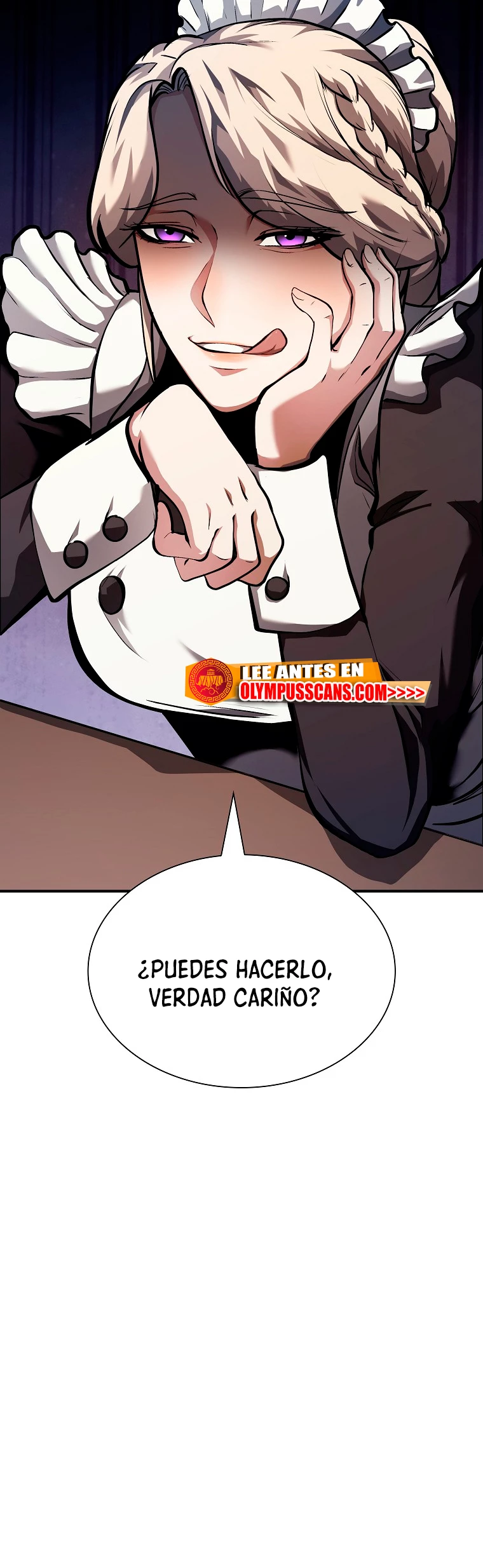 Regrese como un chamán de clase FFF capítulo 37, página 34