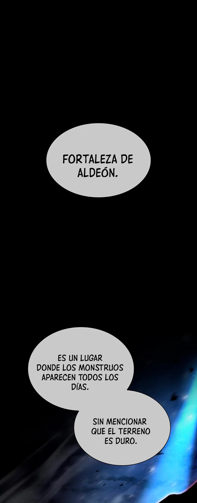 Regrese como un chamán de clase FFF capítulo 37, página 44