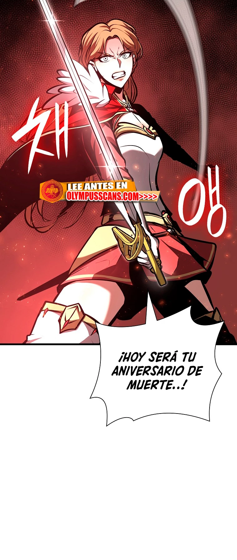Regrese como un chamán de clase FFF capítulo 37, página 60