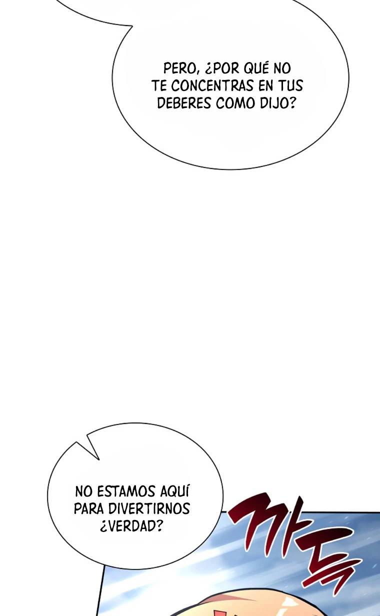 Regrese como un chamán de clase FFF capítulo 38, página 14