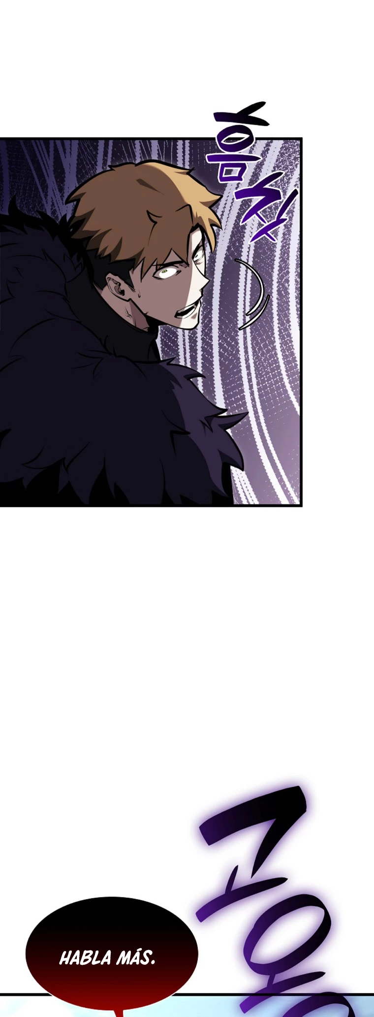 Regrese como un chamán de clase FFF capítulo 38, página 62
