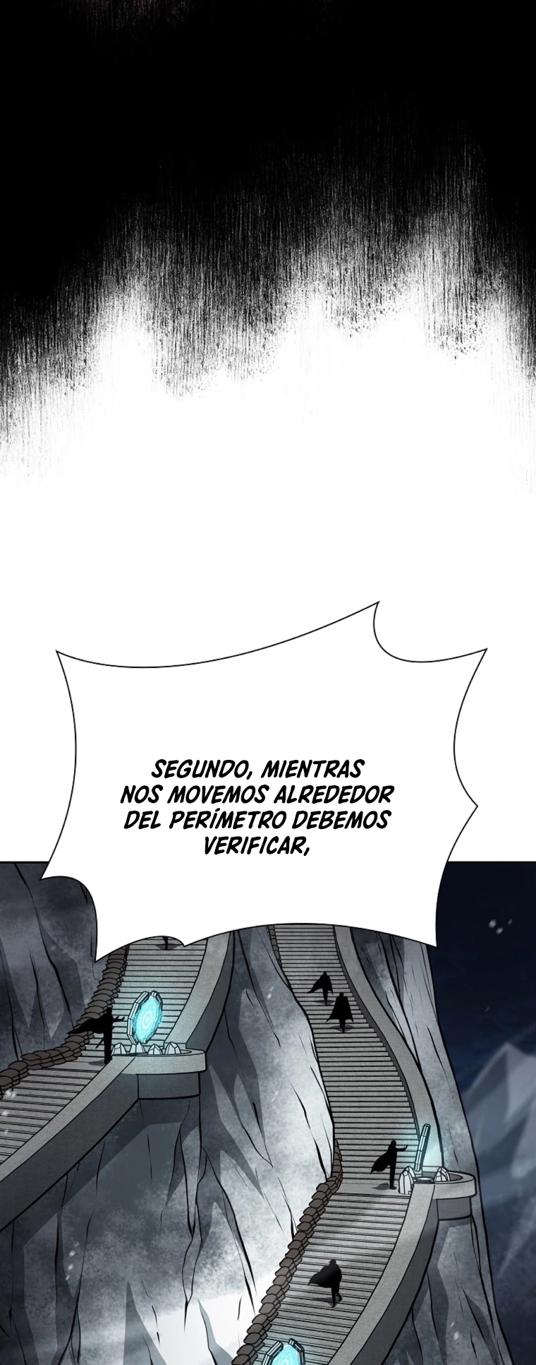 Regrese como un chamán de clase FFF capítulo 39, página 15