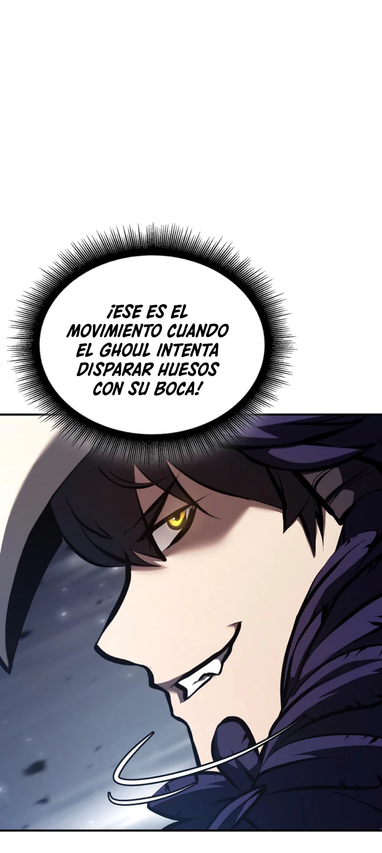 Regrese como un chamán de clase FFF capítulo 39, página 68