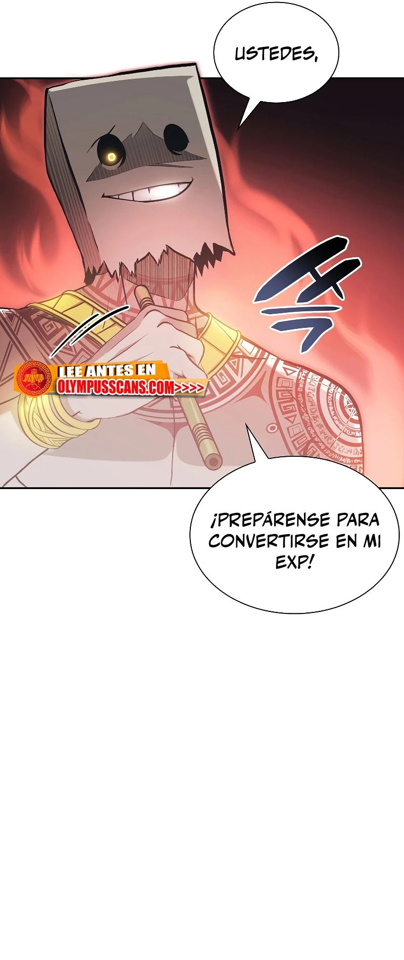 Regrese como un chamán de clase FFF capítulo 4, página 10